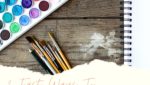 Two-Ridiculously-Easy-Ways-to-Overcome-Creative-Block-for-Artists-by-Melissa-Lewis